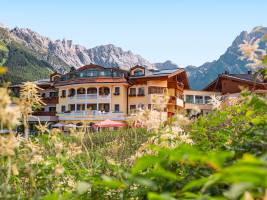 Hotel UrslauerhofMaria Alm