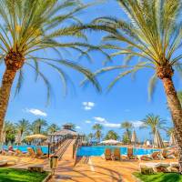 Hotel SBH Costa Calma Beach Resort