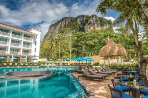 Centara Ao Nang Beach Resort & Spa