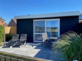 Vakantiehuis 'Weidezicht' Koudekerke