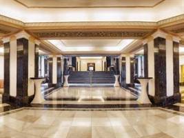 Grand Hotel International Prague