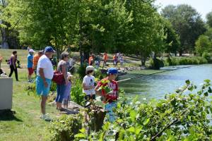 Camping Le Rochat-belle Isle