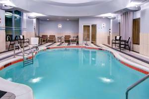 Hampton Inn&Suites by Hilton Atlanta Perimeter Dunwoody
