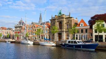 Ibis Styles Haarlem City