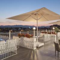 Arcanus Hotels Trendline Resort Side