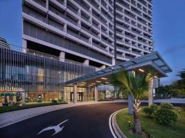 Hilton Garden Inn Sanya