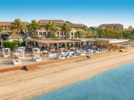 Sofitel Dubai The Palm en Spa