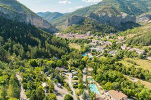 Camping Les Princes D´orange