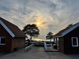 Feriepark Langeland - Emmerbolle Strand Camping