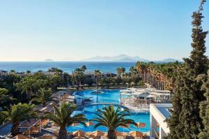 Hotel Splashworld Atlantica Porto Bello Beach