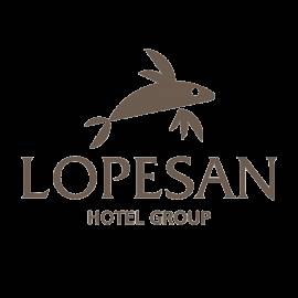 Lopesan Und IFA Hotels & Resorts