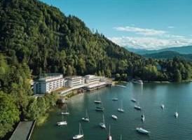 Hotel Robinson Club Landskron