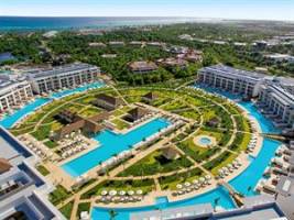 Paradisus Grand Cana - All Suites