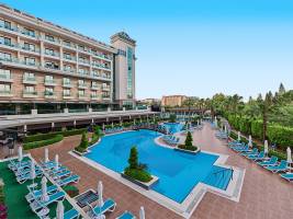 Hotel Luna Blanca Resort&Spa