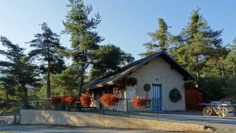 Onlycamp Camping La Fontaine
