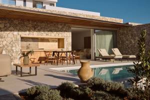 Doci Kelios Suites