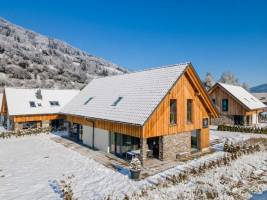 Mountain Chalet Esttes