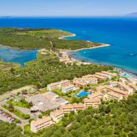 Hotel Mareblue Beach Resort