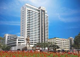 Guangzhou Hotel - Canton Fair Free Shuttle Bus