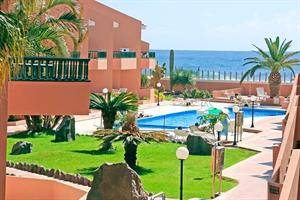 Complejo Las Tres Palmeras