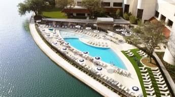Omni Las Colinas Hotel