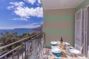 Serena 1 Amazing Sea View