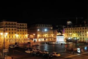 Pensão Praça da Figueira