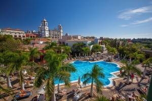 Lopesan Villa del Conde en Thalasso