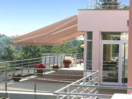 Village vacances - La Petite Pierre ULVF