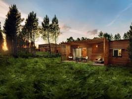 Center Parcs Les Landes de Gascogne