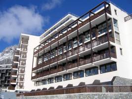 Terrasses de Veret 2p 5p