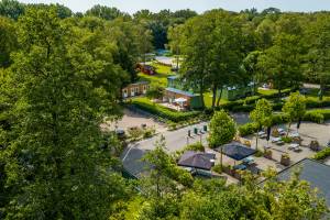 Europarcs Het Amsterdamse Bos