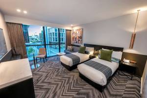 Rydges Perth Kings Square