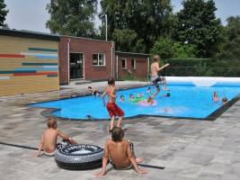 Siblu De Lente van Drenthe