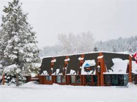 Marmot Lodge