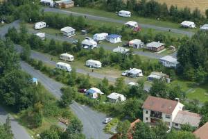 Campingplatz Platzermühle