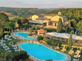 Abbazia Collemedio Resort en Spa