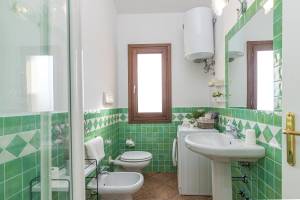 Le Dimore di Nettuno 5 With Pool