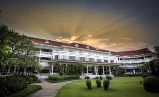 Centara Grand Beach Resort en Villas Hua Hin