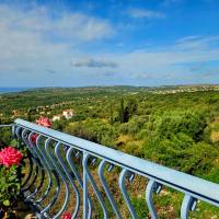 Appartementen Kefalonia View by Alex