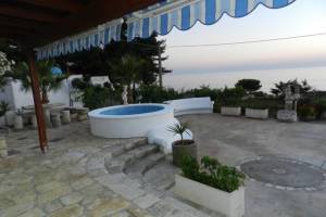 Felloniche Studio Sea View