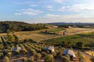 Glamping Podere San Jacopo