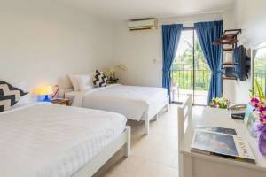 Maikhao Hotel Managed by Centara