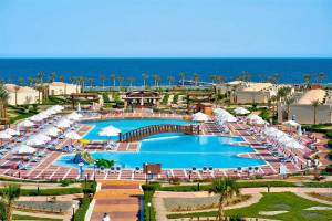 Amarina Queen Marsa Alam