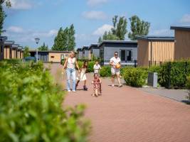 Vakantiepark De Zeeuwse Parel