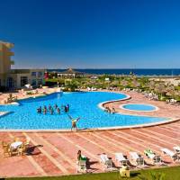 Hotel Skanes Serail Aquapark