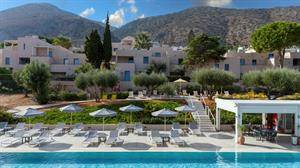 Appartementen Time to Smile Sundance