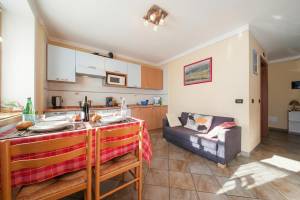 Italia 2 Ski in-Ski out 50m