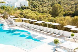 Monsuau Cala D'Or Hotel Adults Only