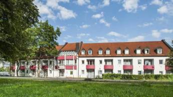 Andante Hotel Erding